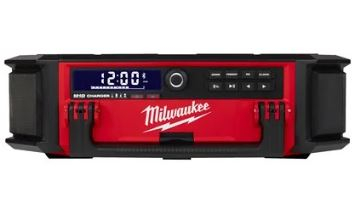 Arbetsradio M18 Porcdab+-0